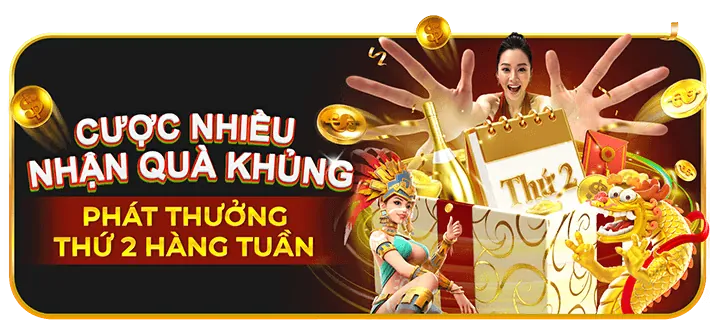Trò chơi bắn cá 98win5