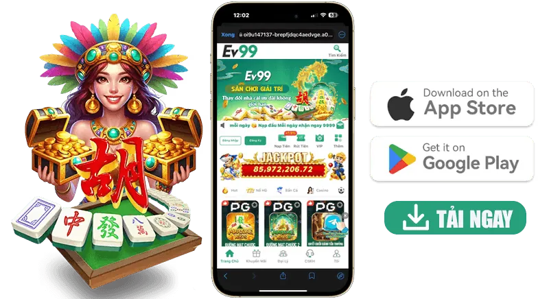 Hướng dẫn tải 98win5 cho Android