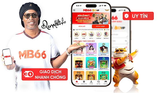 Công nghệ hiện đại tại 98win5